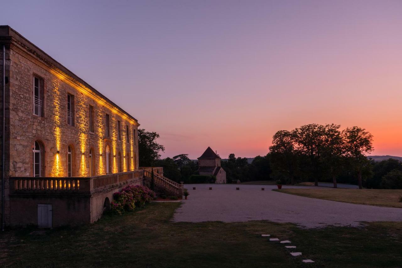 Chateau De Tauzies, The Originals Relais Гаяк Екстериор снимка